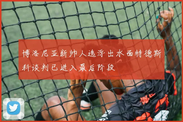 博洛尼亚新帅人选浮出水面特德斯科谈判已进入最后阶段